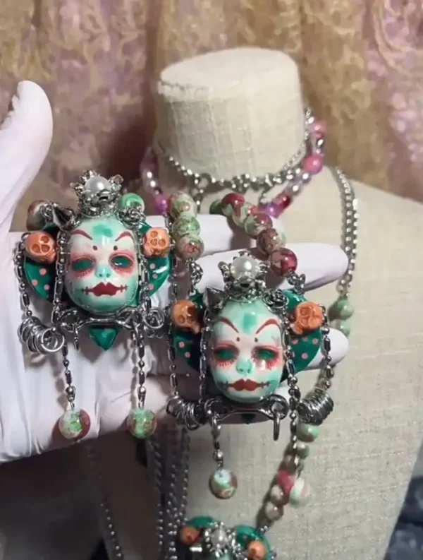 Alt Necklace
