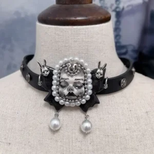 Gothic Choker