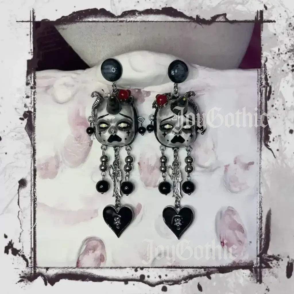 Gothic Jewelry