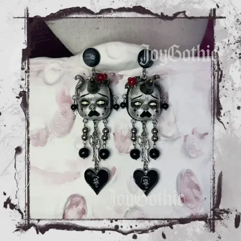 Gothic Jewelry
