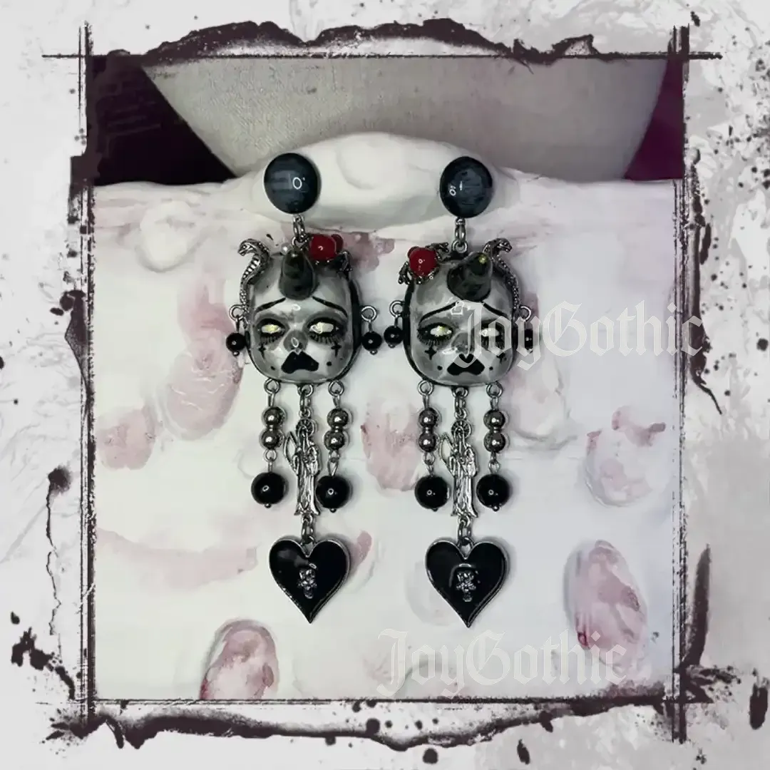 Gothic Jewelry