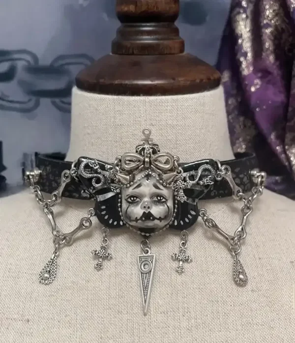Gothic Jewelry