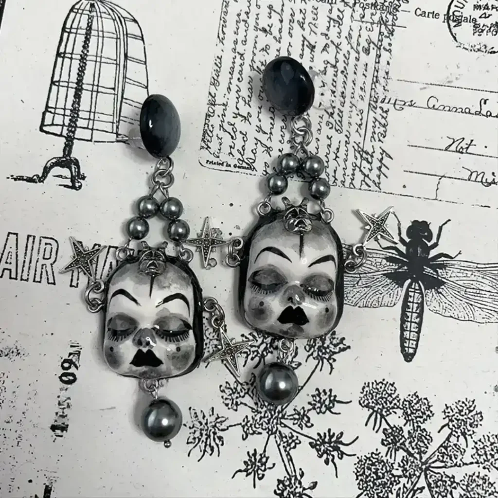 Gothic Jewelry