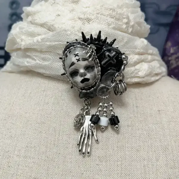 Gothic Jewelry Stores