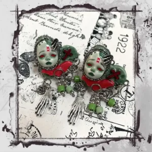 Gothic Rings