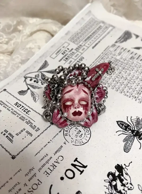 Gothic Rings for Women