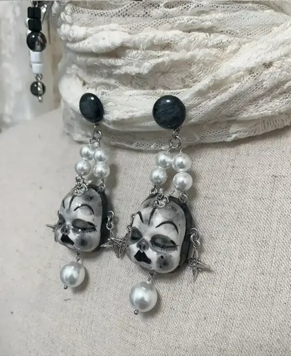 Halloween Earrings