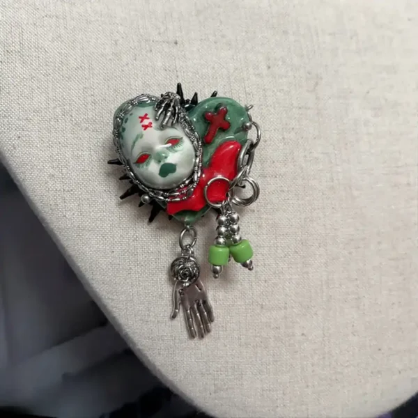 Halloween Rings
