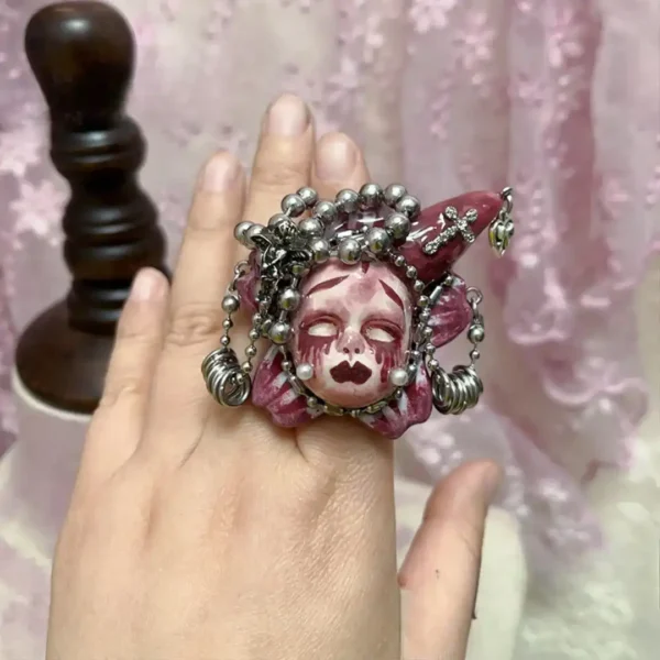 Vampire Ring