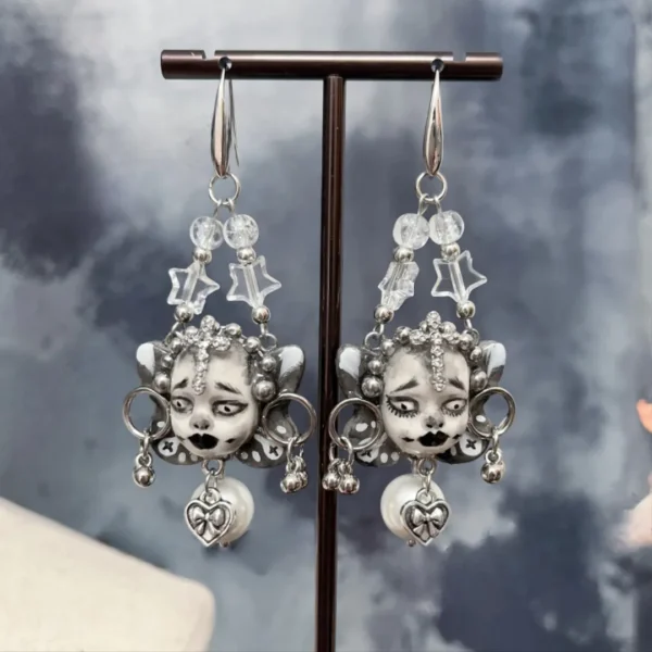 Vampire Jewelry
