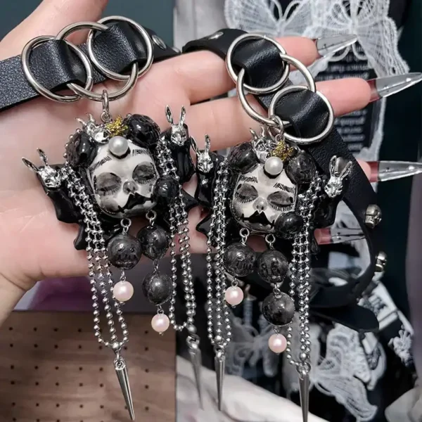 Victorian Choker