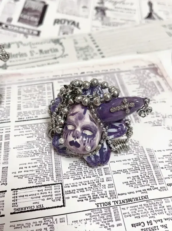 Witchy Ring