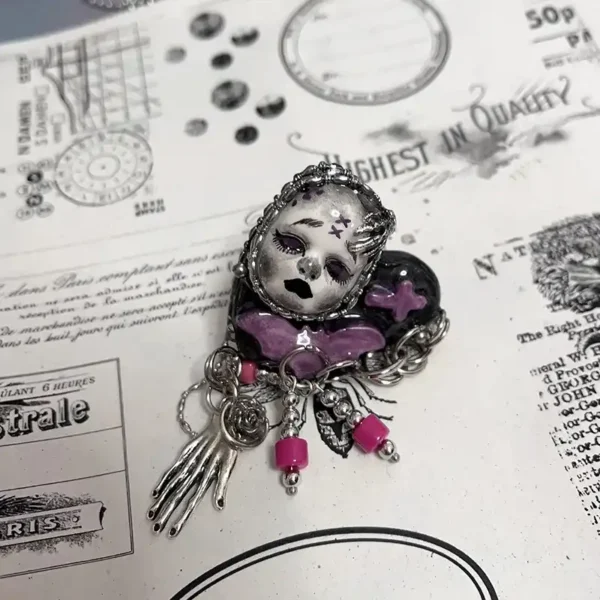 Witchy Rings