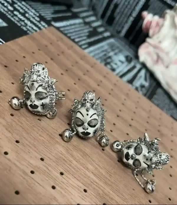 Witchy Rings