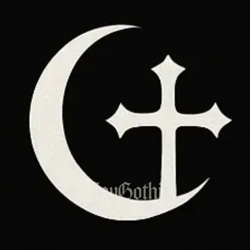 JoyGothic logo