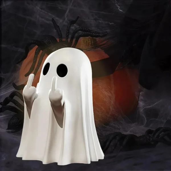 Cute Halloween Ghost
