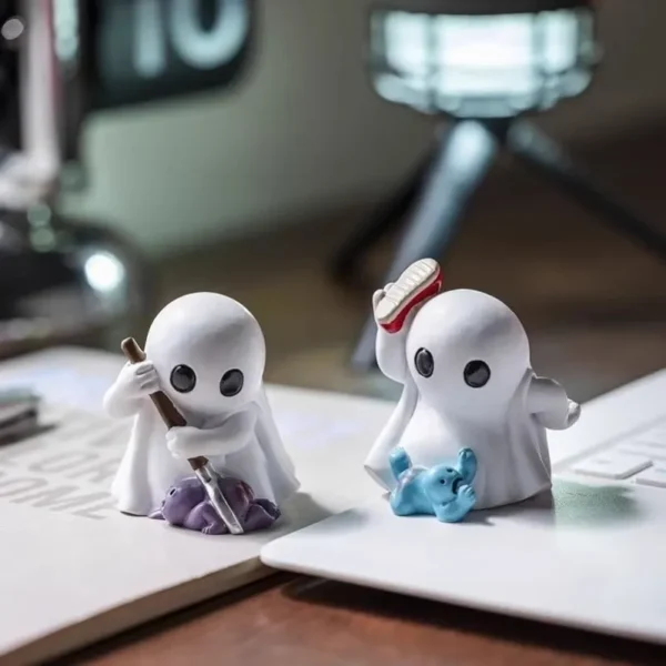 Halloween Decor