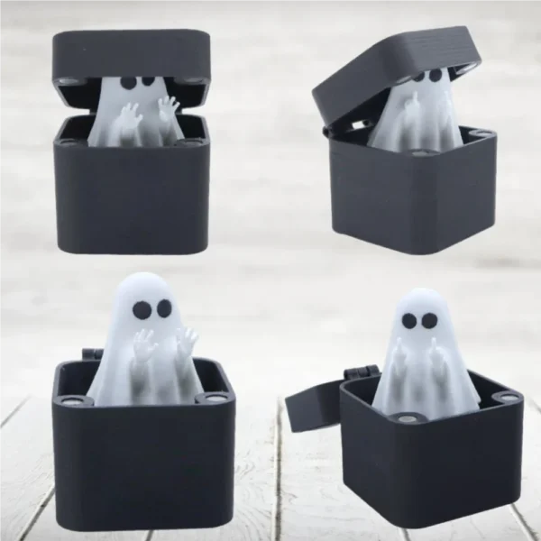 Halloween Decor Ideas