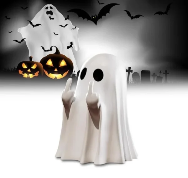 Halloween Home Decor