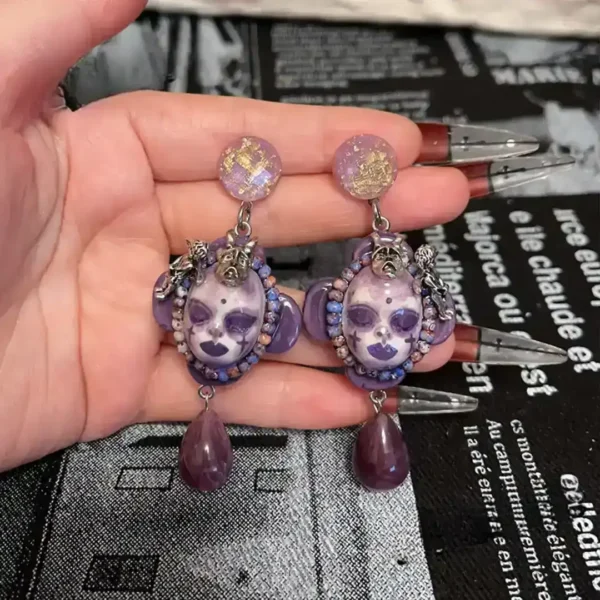 Halloween Jewelry