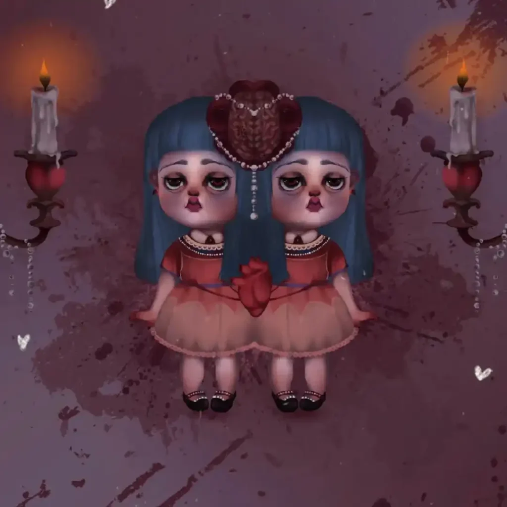 Joy Gothic