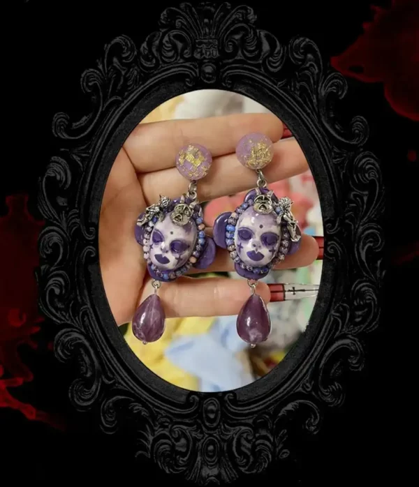 Y2K Earrings