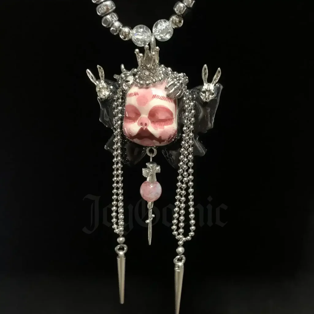 Y2K Necklace
