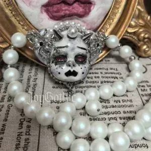 Alt Necklace