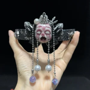 Alternative Jewelry