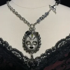 Best Gothic Necklace