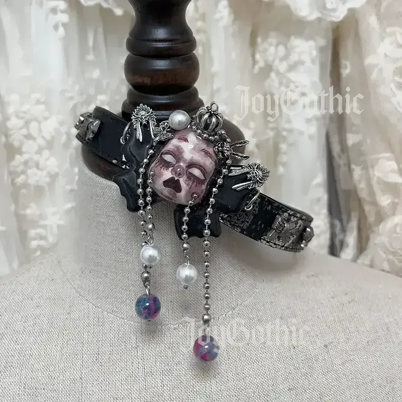 Gothic Choker