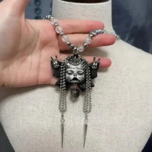 Gothic Necklace