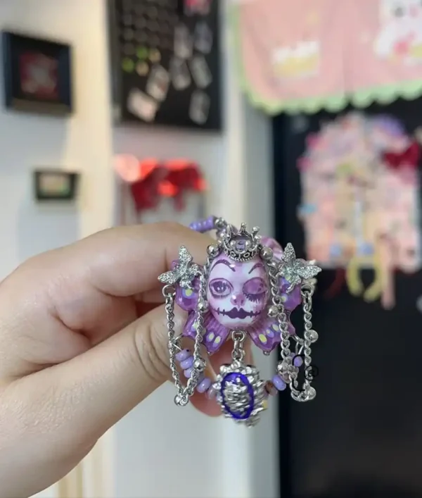 Gothic Ring
