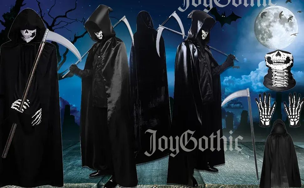 What Should I Be Halloween