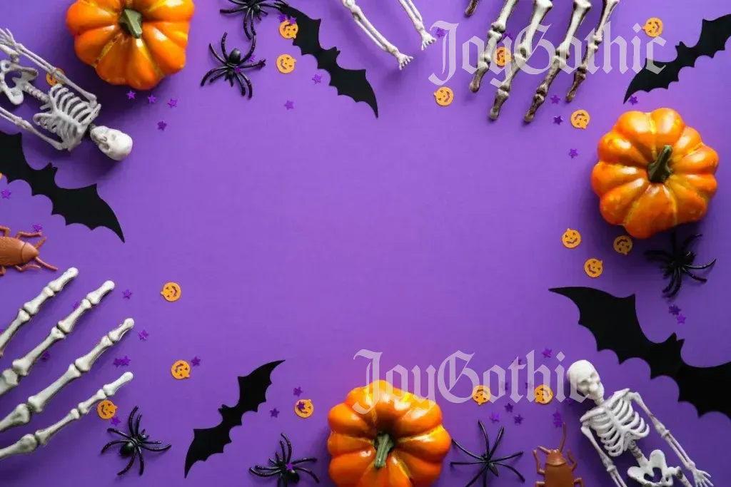 Would You Rather Halloween Questions