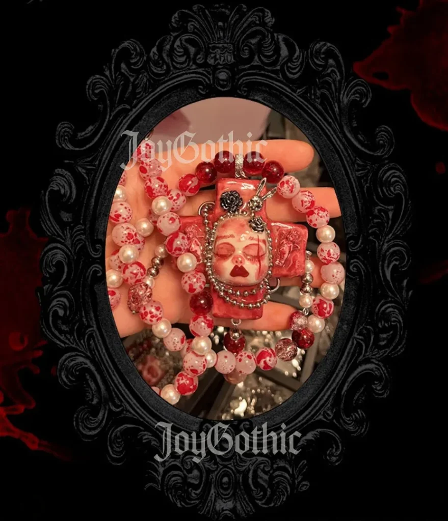 Alt Necklace