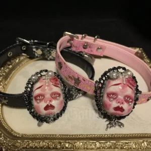 Emo Choker