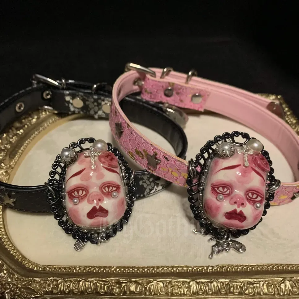 Emo Choker