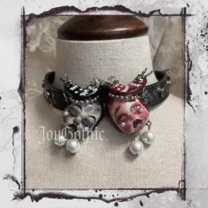 Gothic Choker