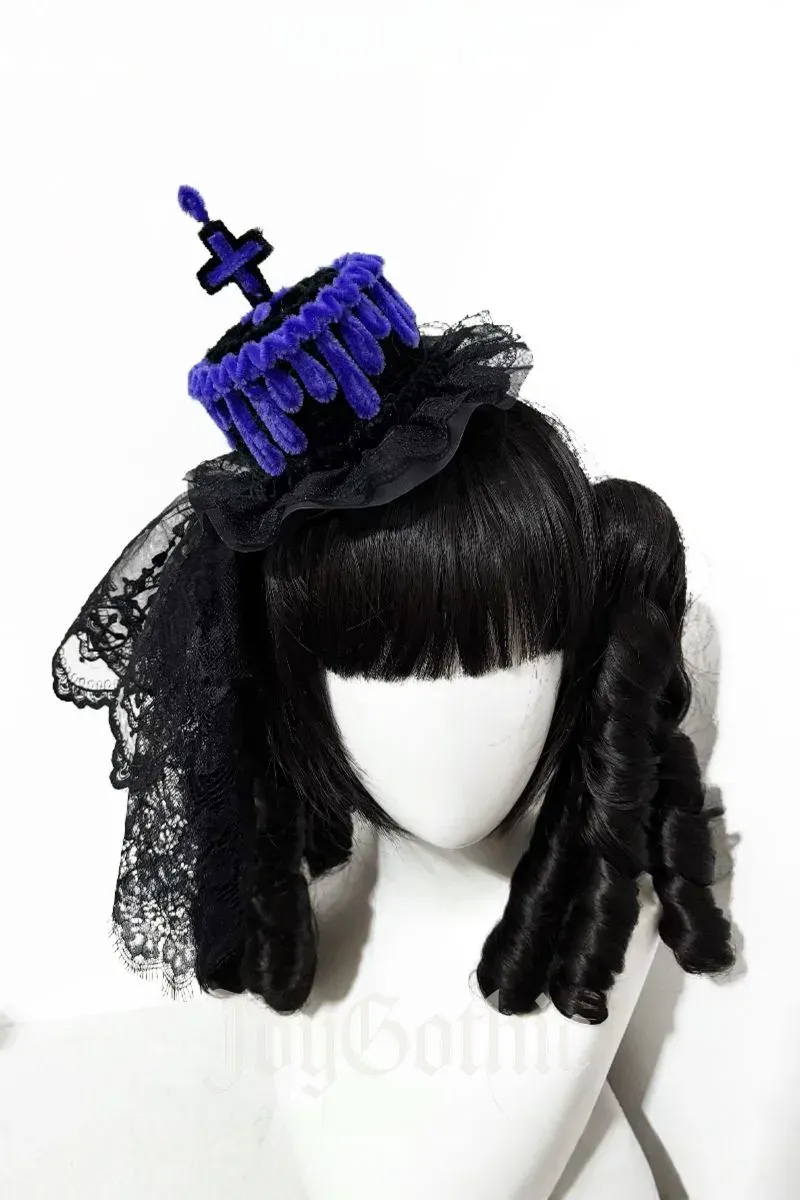 Gothic Hat