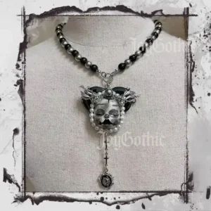 Gothic Necklace