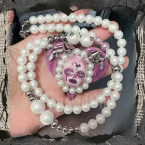 Gothic Wedding Jewelry