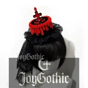 Lolita Hat