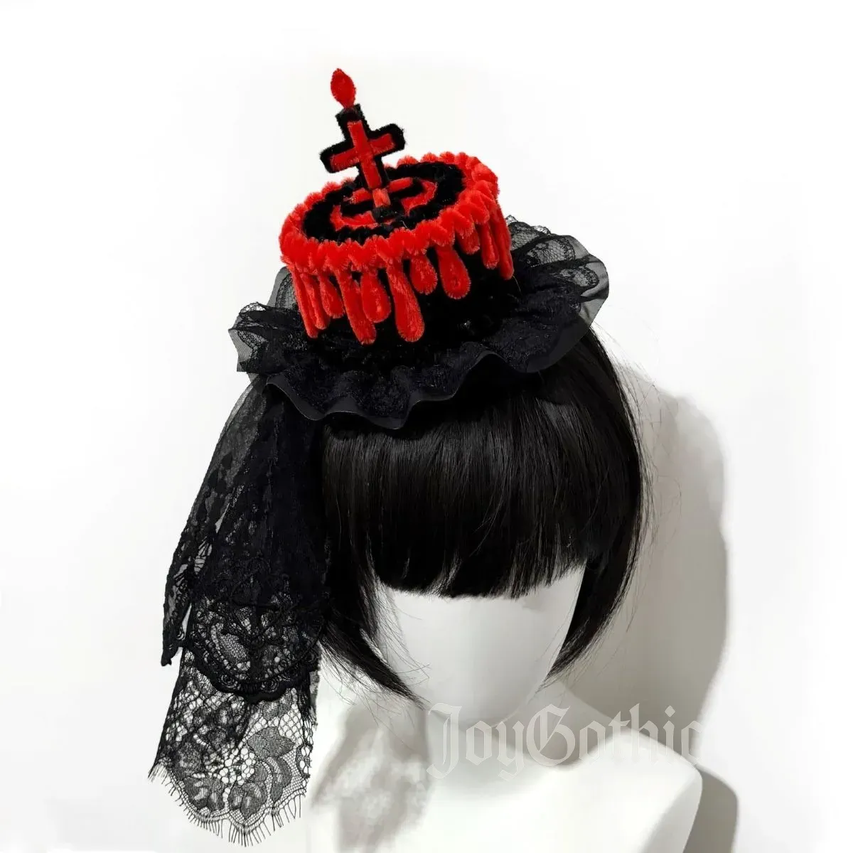 Lolita Hat