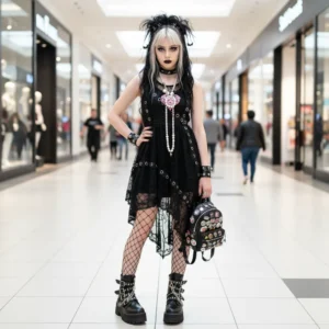 Mall Goth DTI