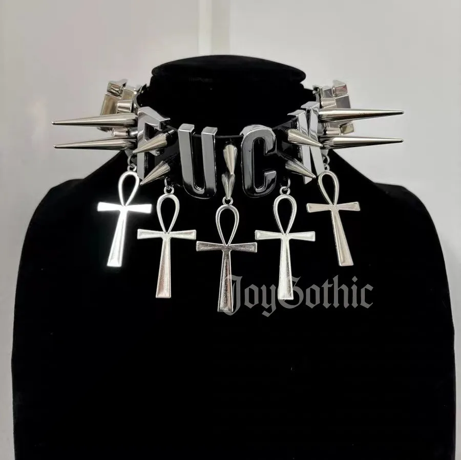 Punk Choker