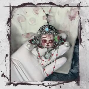 Alternative Necklace