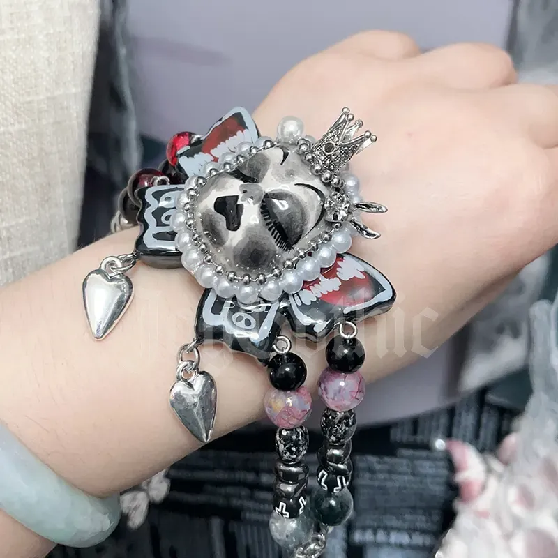 Gothic Bracelet