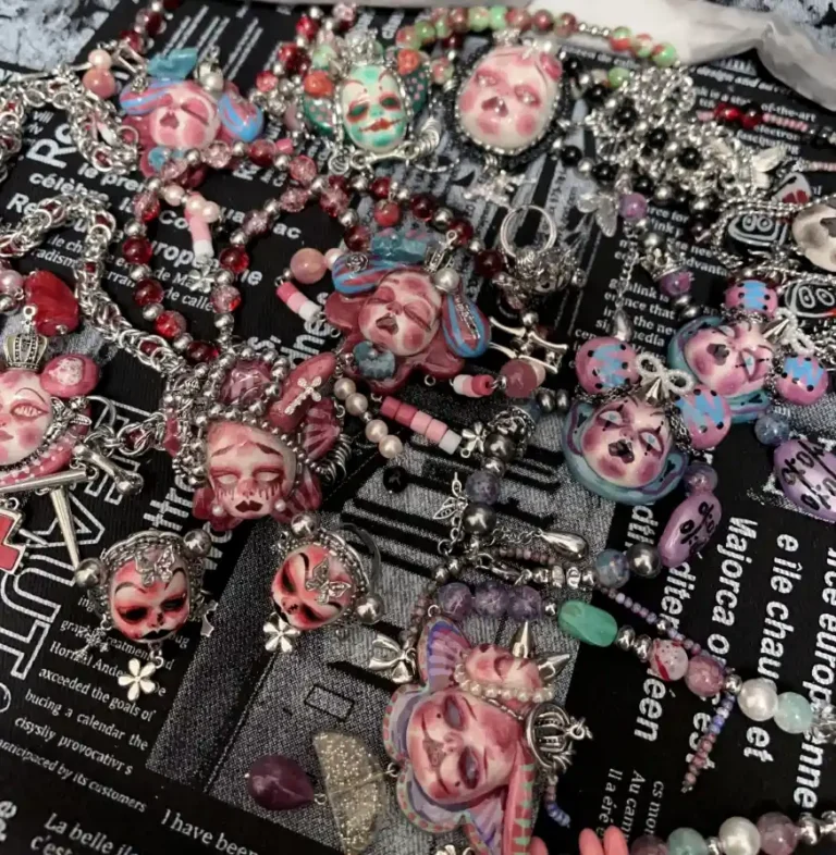 Goth Valentines Gifts