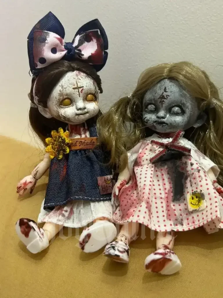 Horror Decor